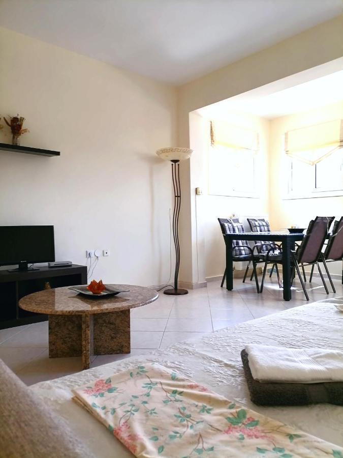 Tini'S Apartment Nea Iraklitsa 외부 사진