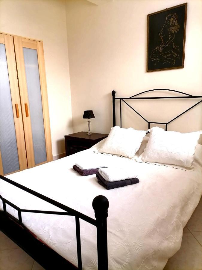 Tini'S Apartment Nea Iraklitsa 외부 사진