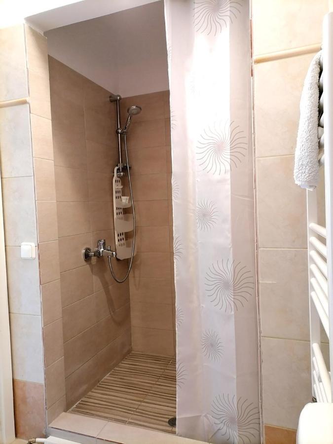 Tini'S Apartment Nea Iraklitsa 외부 사진