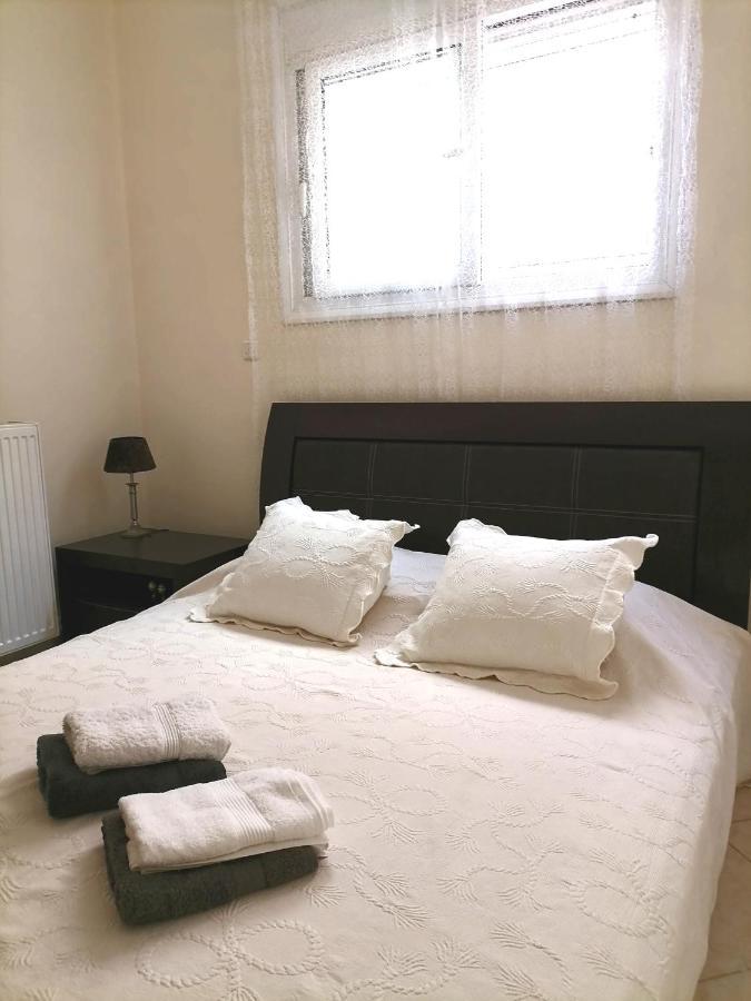 Tini'S Apartment Nea Iraklitsa 외부 사진