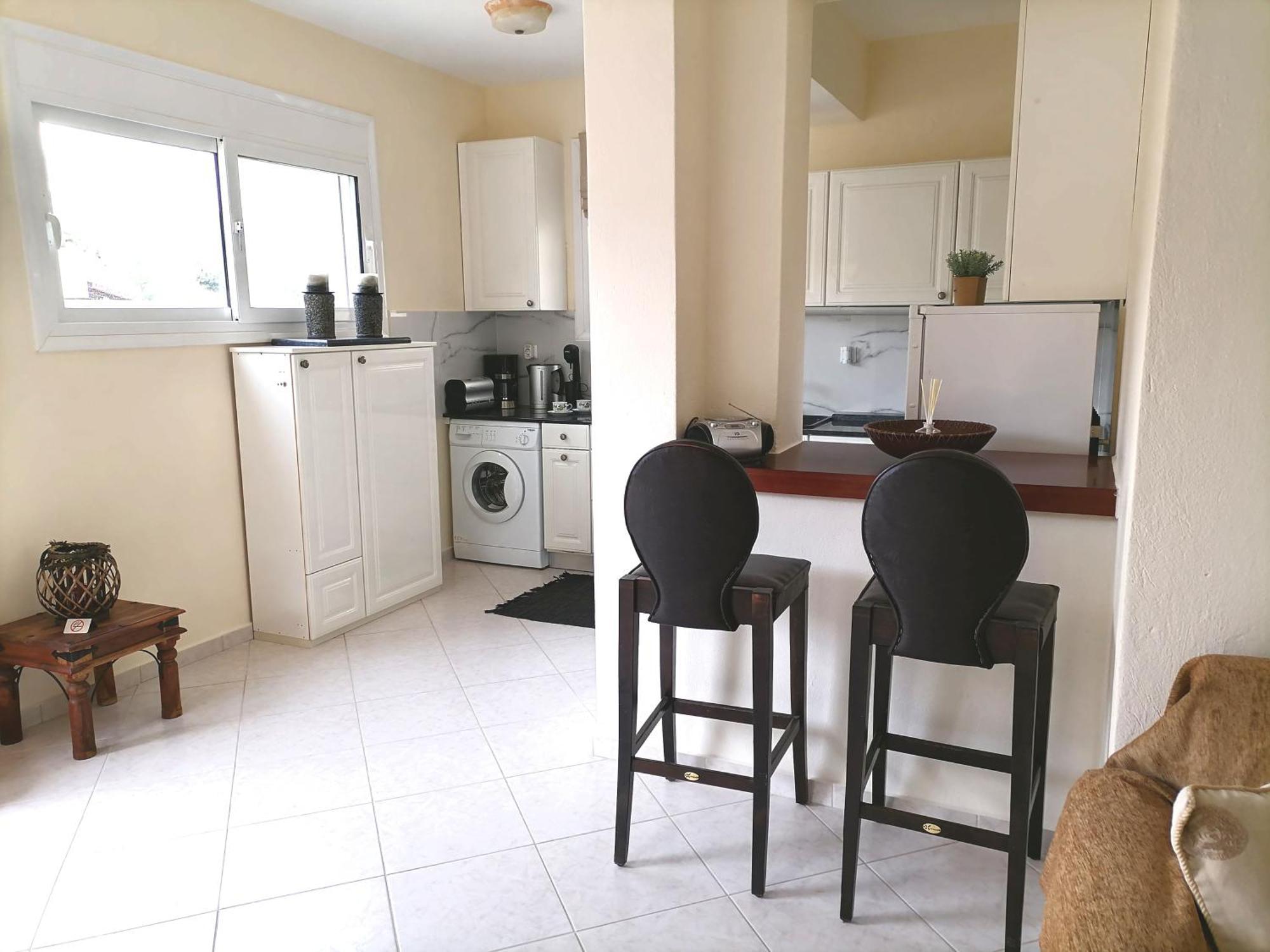 Tini'S Apartment Nea Iraklitsa 외부 사진