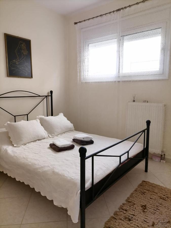 Tini'S Apartment Nea Iraklitsa 외부 사진